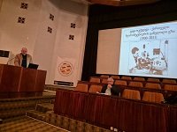 მეცნიერების საერთაშორისო დღისადმი მიძღვნილი ღონისძიება "გახსენება - 2025"